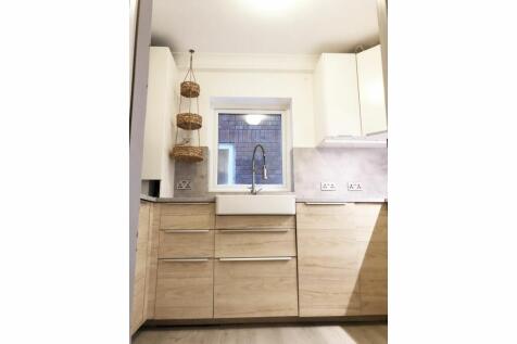 Kitchen Three
