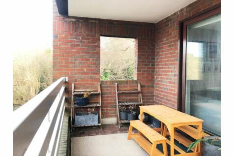 Sun Terrace