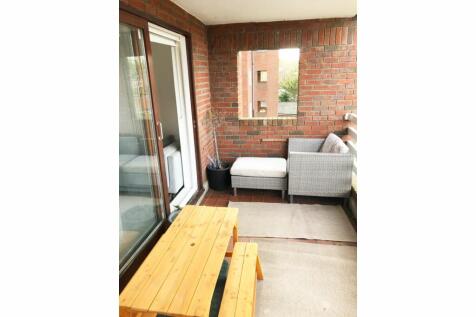 Sun Terrace