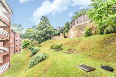 Communal Gardens