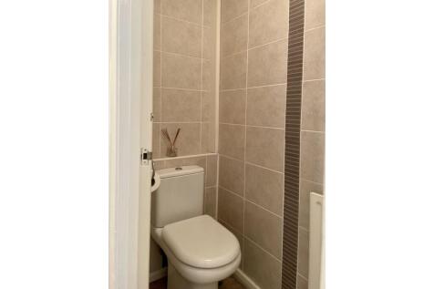 Bathroom two 