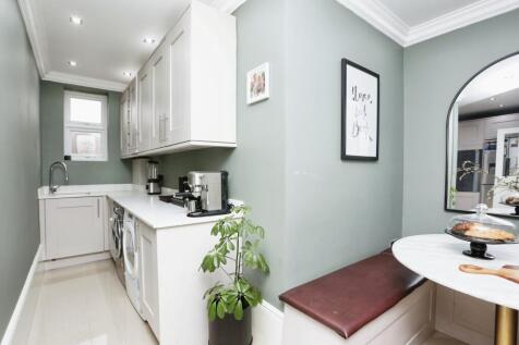 Utility Area