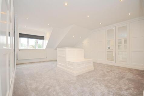 Dressing Room