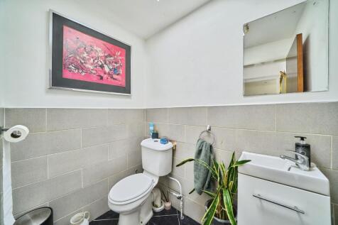 Cloak Room