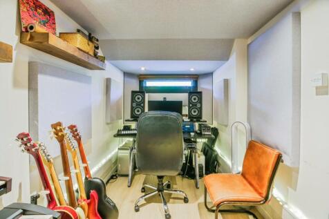 Music Room