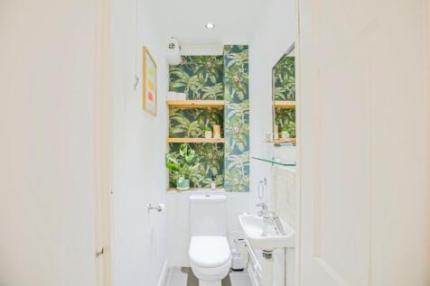Cloak Room