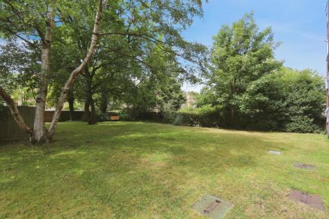 Communal Gardens