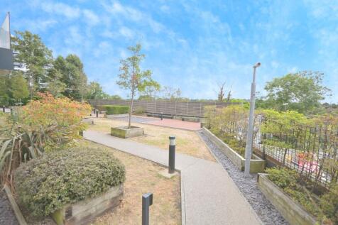 Communal Gardens