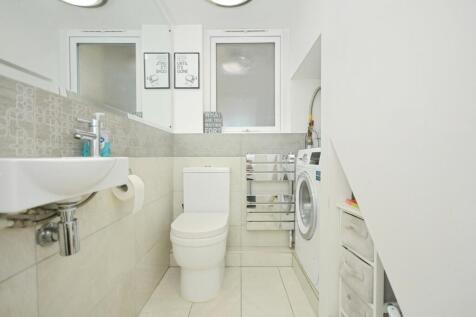 Downstairs Cloakroom