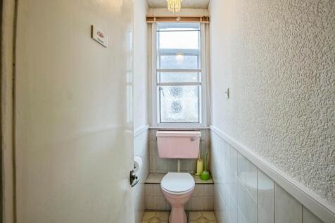 Cloak Room