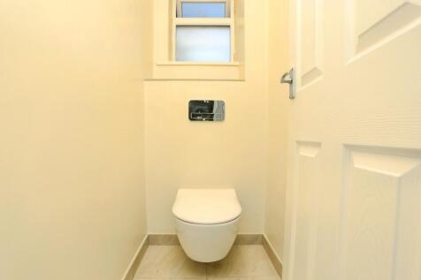 Cloak Room
