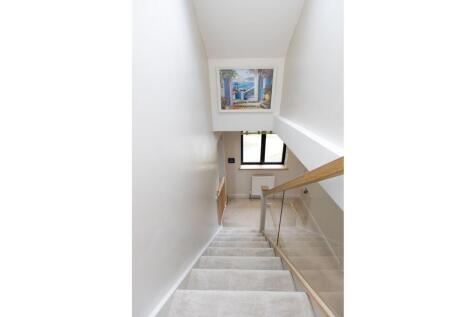 Second Floor Landing