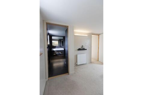 Loft Room