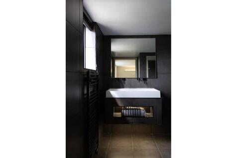 En-Suite Wetroom