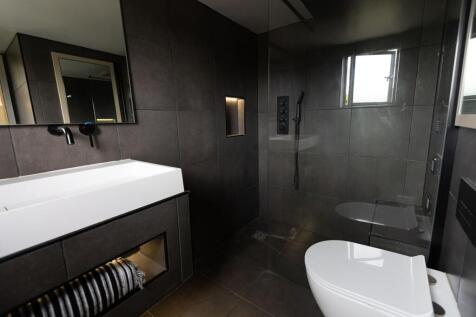 En-Suite Wetroom