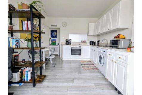 Kitchen Two