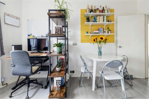 Kitchen Three
