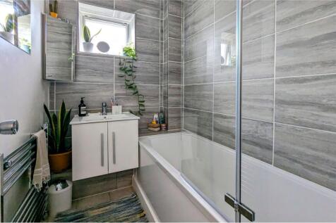 Bathroom Two