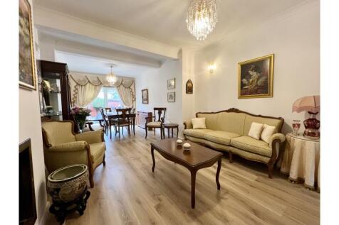 Living / Dining Room