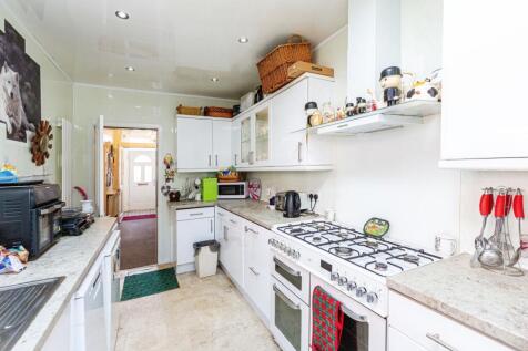 Annex Kitchen