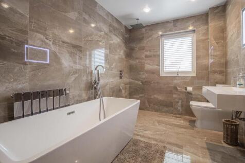 Master En-suite
