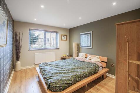 Barn Bedroom Three