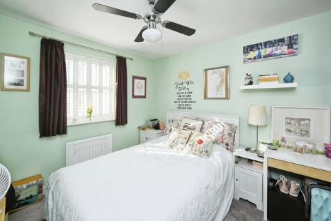 Annexe Bedroom Two
