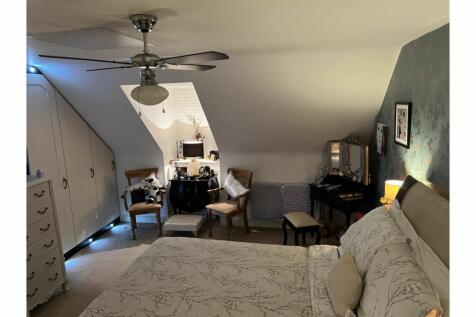 Master En-suite