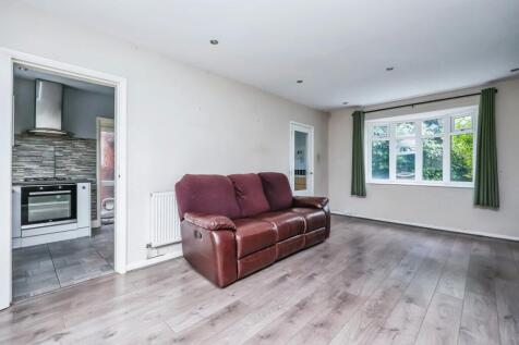 Living / Dining Room