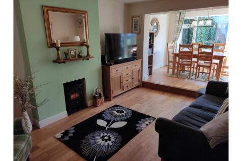 Living / Dining Room