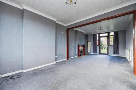 Living / Dining Room