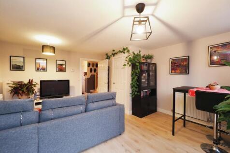 Living / Dining Room