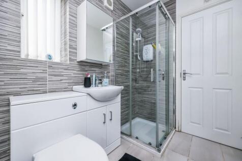 Jack &amp; Jill En-suite