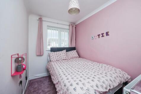 Bedroom Five