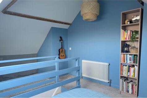 Loft Room