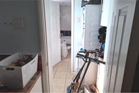 Utility Area
