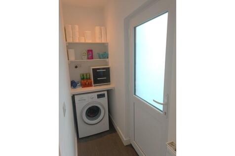 Utility Area