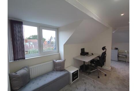 Annexe Bedroom Three