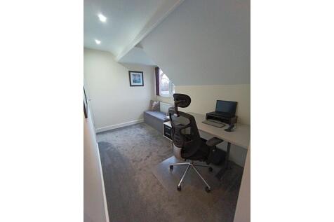 Annexe Bedroom Three