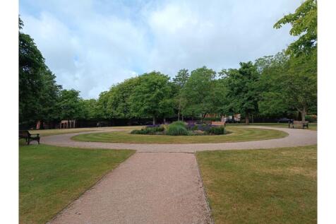 Communal Gardens