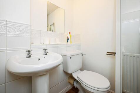 Bathroom Two