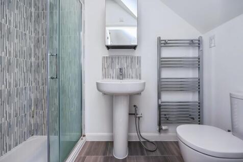 Master En-suite