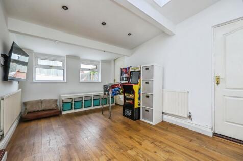 Kitchen/Family Room