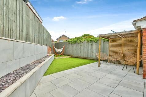 Landscaped  Gardens