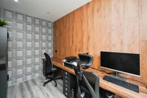 Office / Study