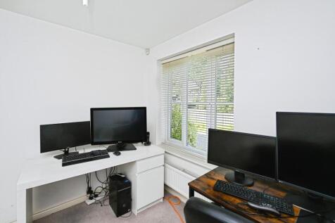 Office / Study