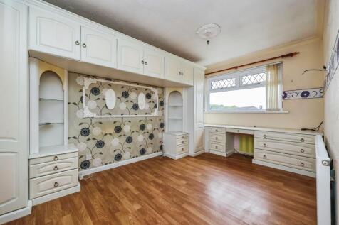 Annexe Bedroom One