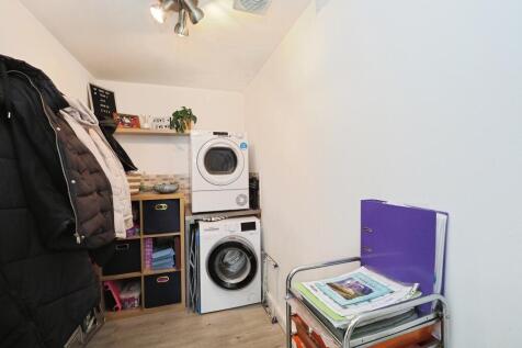 Utility Area