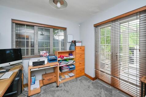 Office / Study
