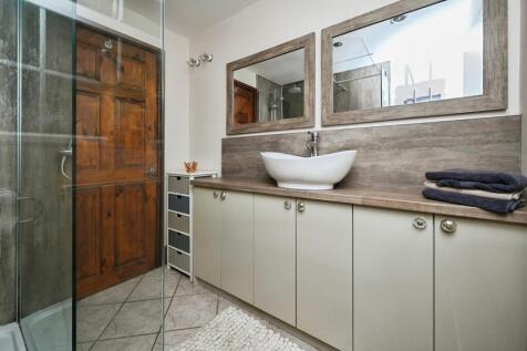 Bathroom One